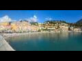 Webcam Menton