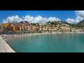 Webcam Menton
