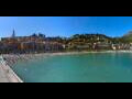 Webcam Menton