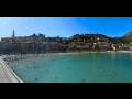 Webcam Menton