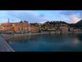 Webcam Menton