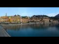 Webcam Menton