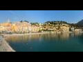 Webcam Menton