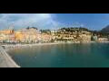 Webcam Menton