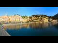 Webcam Menton