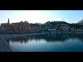 Webcam Menton