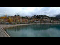 Webcam Menton