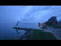 Webcam Évian-les-Bains: Centre Nautique