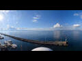 Webcam Évian-les-Bains
