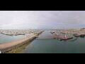 Webcam Le Havre