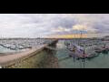 Webcam Le Havre