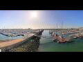 Webcam Le Havre