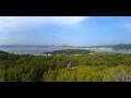 Webcam Ile des Embiez: Panorama Ile des Embiez