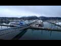 Webcam Seward, Alaska: Fjords Tours