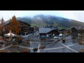 Webcam Morzine: Village