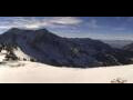 Webcam Snowbird, Utah: 243°-Panorama Snowbird