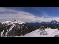 Webcam Lake Louise