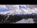 Webcam Lake Louise