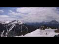 Webcam Lake Louise