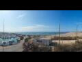 Webcam Narbonne-Plage