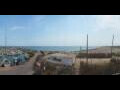 Webcam Narbonne-Plage
