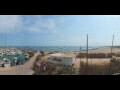 Webcam Narbonne-Plage