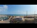Webcam Narbonne-Plage
