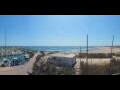 Webcam Narbonne-Plage