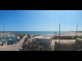 Webcam Narbonne-Plage