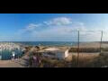 Webcam Narbonne-Plage