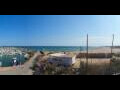 Webcam Narbonne-Plage