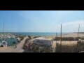 Webcam Narbonne-Plage
