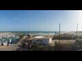 Webcam Narbonne-Plage