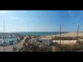 Webcam Narbonne-Plage