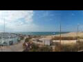 Webcam Narbonne-Plage