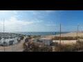 Webcam Narbonne-Plage