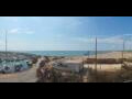Webcam Narbonne-Plage