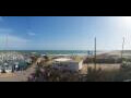 Webcam Narbonne-Plage
