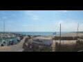 Webcam Narbonne-Plage