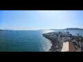 Webcam Port Grimaud