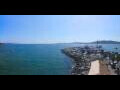 Webcam Port Grimaud