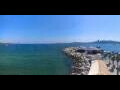 Webcam Port Grimaud