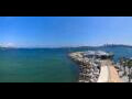 Webcam Port Grimaud