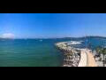 Webcam Port Grimaud