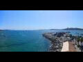 Webcam Port Grimaud