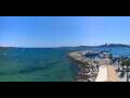 Webcam Port Grimaud