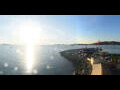 Webcam Port Grimaud