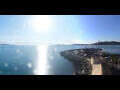 Webcam Port Grimaud