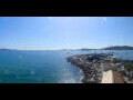 Webcam Port Grimaud