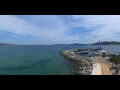 Webcam Port Grimaud